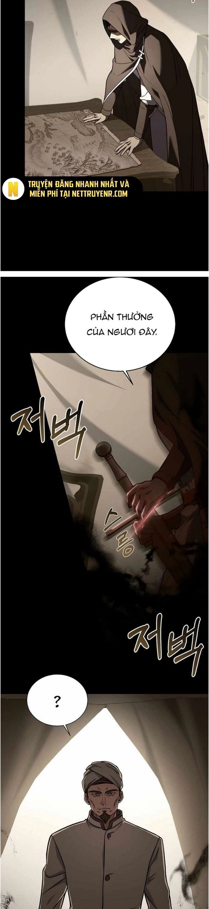 Sự Trở Lại Của Pháp Sư 8 Vòng - Chapter 105 - Page 4