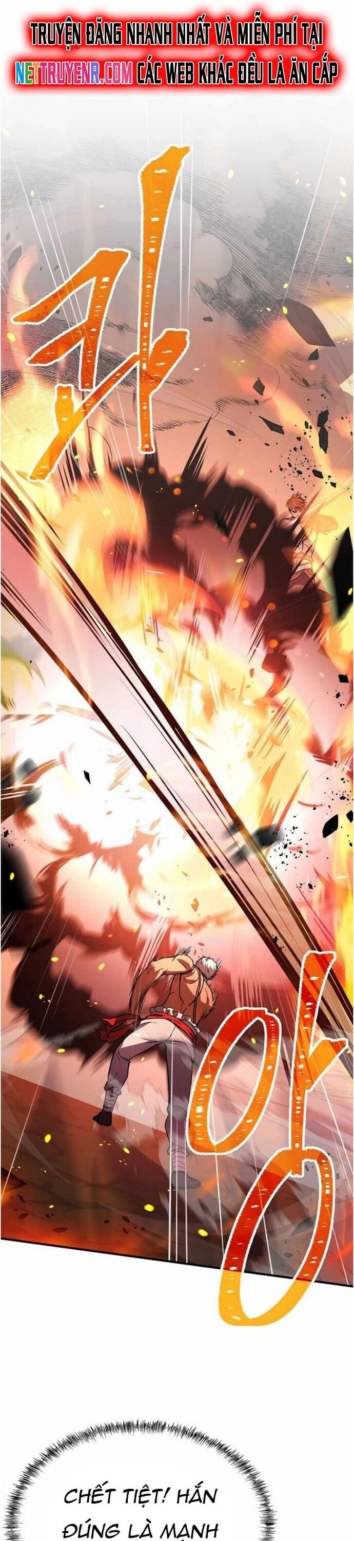 Sự Trở Lại Của Pháp Sư 8 Vòng - Chapter 105 - Page 40