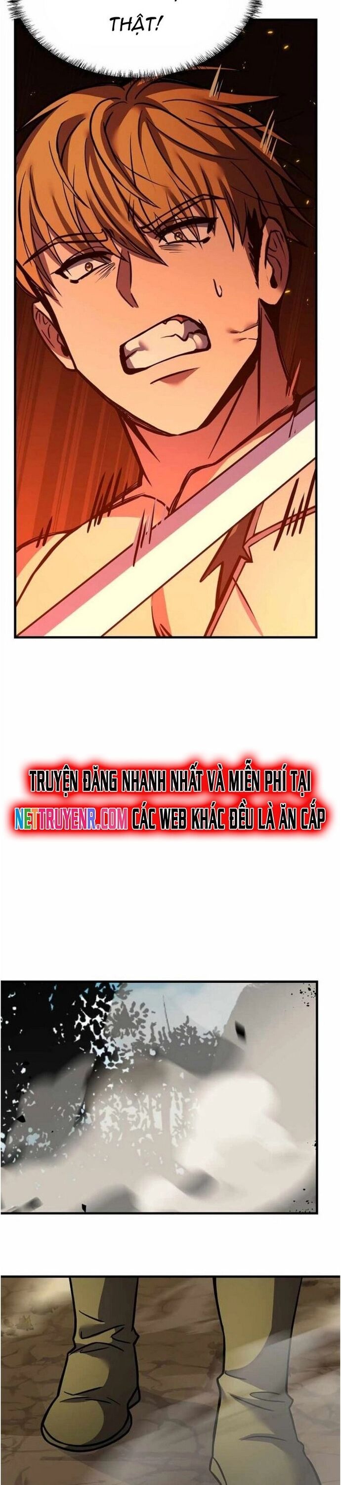 Sự Trở Lại Của Pháp Sư 8 Vòng - Chapter 105 - Page 41