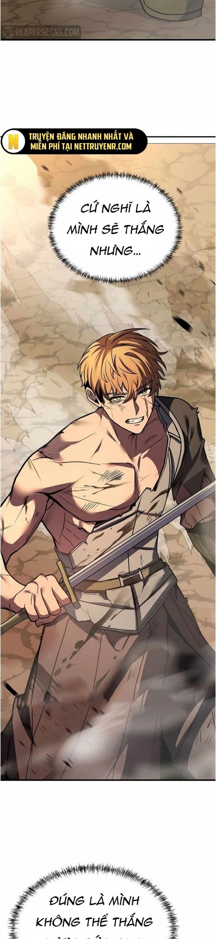 Sự Trở Lại Của Pháp Sư 8 Vòng - Chapter 105 - Page 42