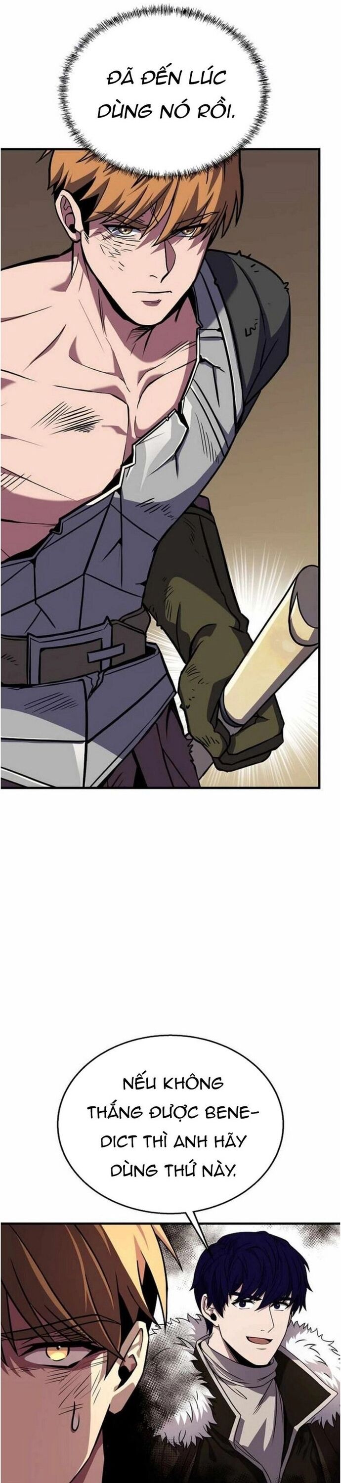 Sự Trở Lại Của Pháp Sư 8 Vòng - Chapter 105 - Page 44