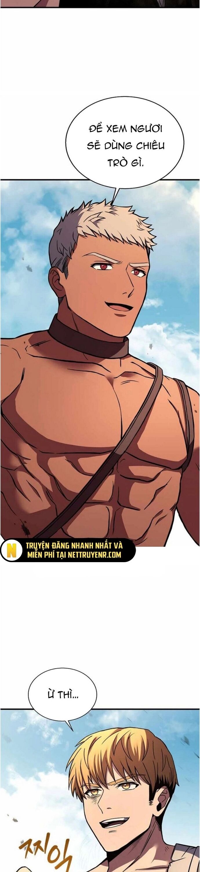 Sự Trở Lại Của Pháp Sư 8 Vòng - Chapter 105 - Page 45