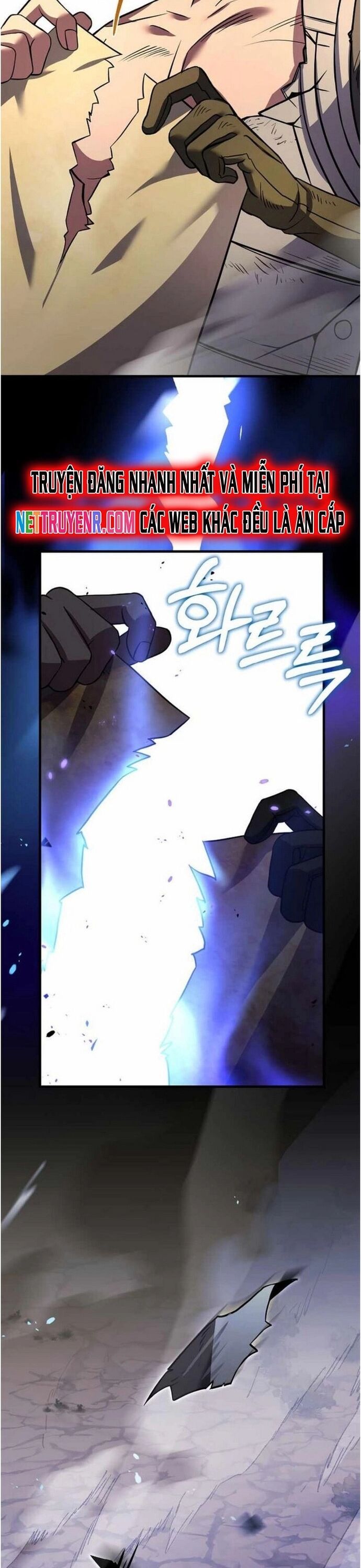 Sự Trở Lại Của Pháp Sư 8 Vòng - Chapter 105 - Page 46