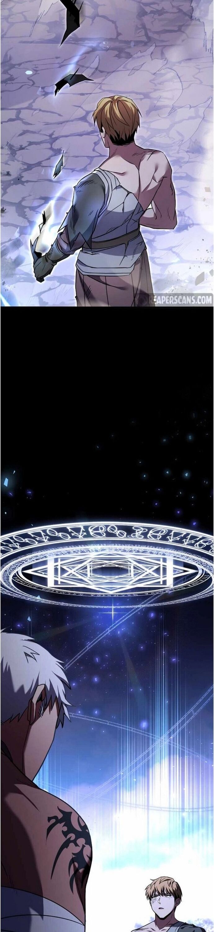 Sự Trở Lại Của Pháp Sư 8 Vòng - Chapter 105 - Page 47