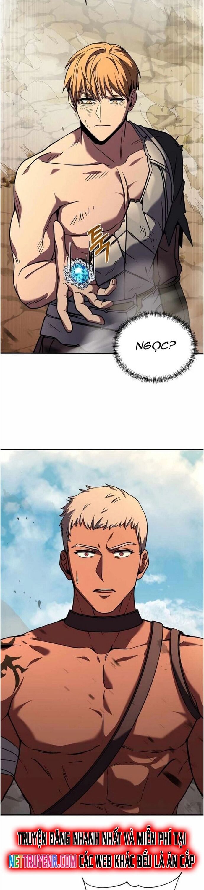 Sự Trở Lại Của Pháp Sư 8 Vòng - Chapter 105 - Page 49