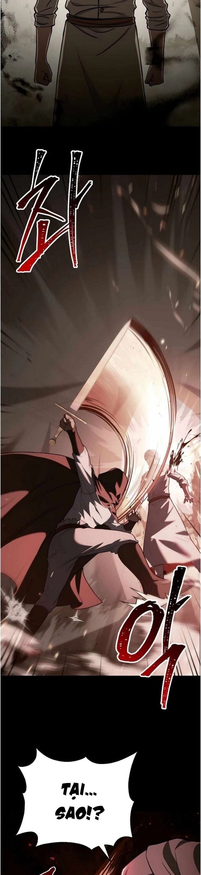 Sự Trở Lại Của Pháp Sư 8 Vòng - Chapter 105 - Page 5