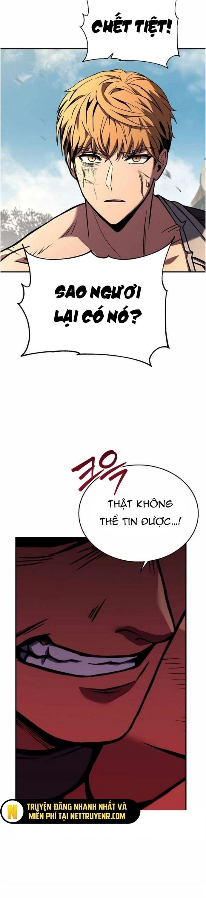 Sự Trở Lại Của Pháp Sư 8 Vòng - Chapter 105 - Page 50