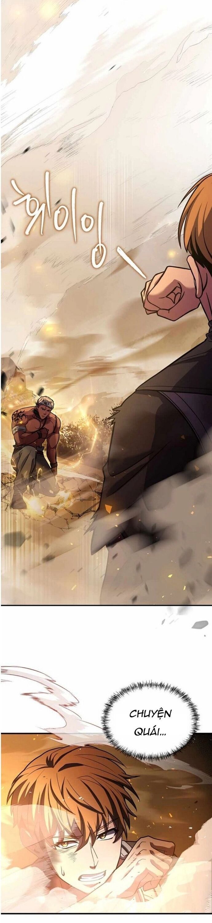 Sự Trở Lại Của Pháp Sư 8 Vòng - Chapter 105 - Page 52