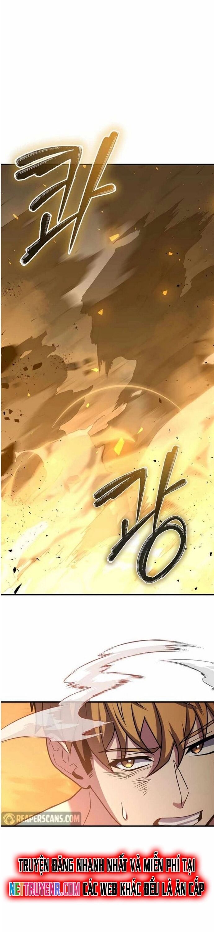 Sự Trở Lại Của Pháp Sư 8 Vòng - Chapter 105 - Page 53