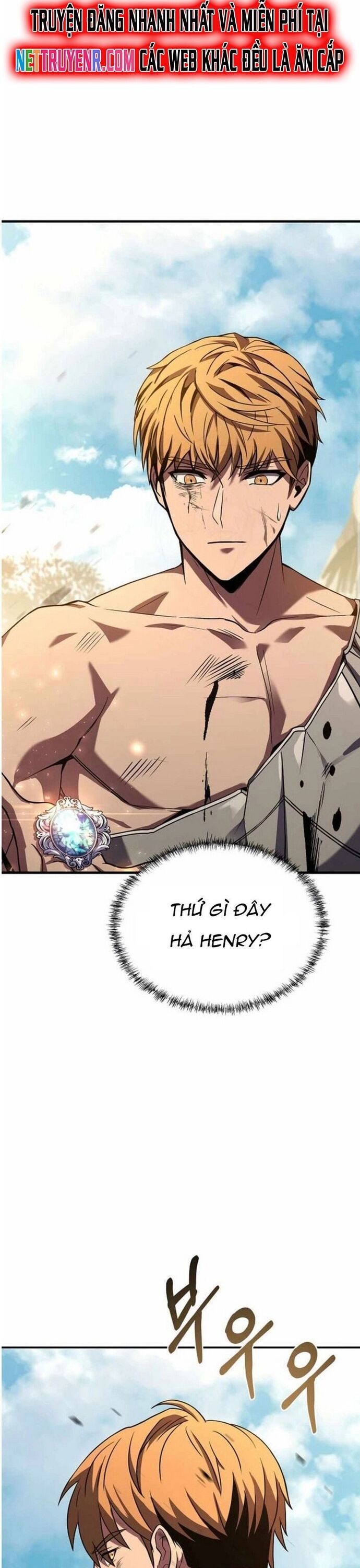 Sự Trở Lại Của Pháp Sư 8 Vòng - Chapter 105 - Page 55