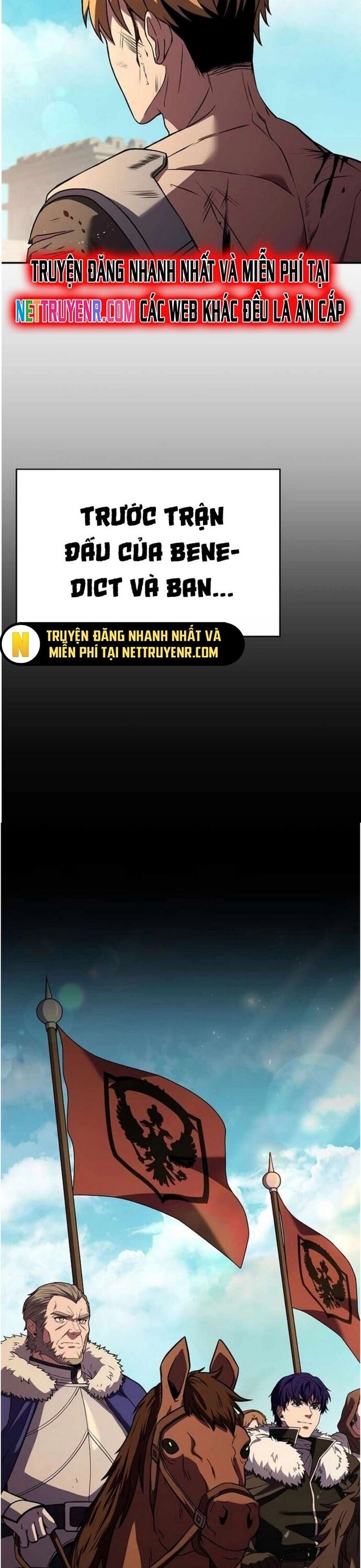 Sự Trở Lại Của Pháp Sư 8 Vòng - Chapter 105 - Page 58