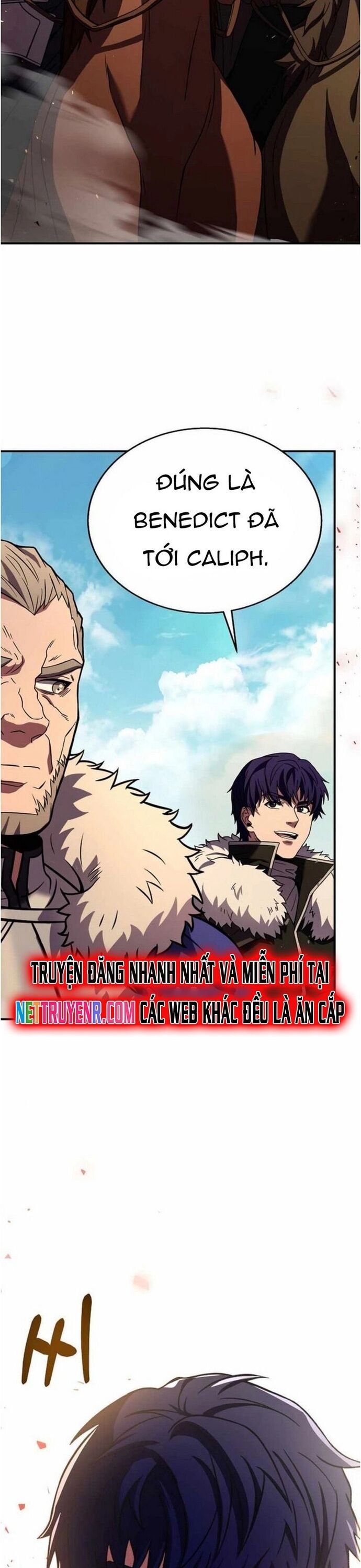 Sự Trở Lại Của Pháp Sư 8 Vòng - Chapter 105 - Page 59