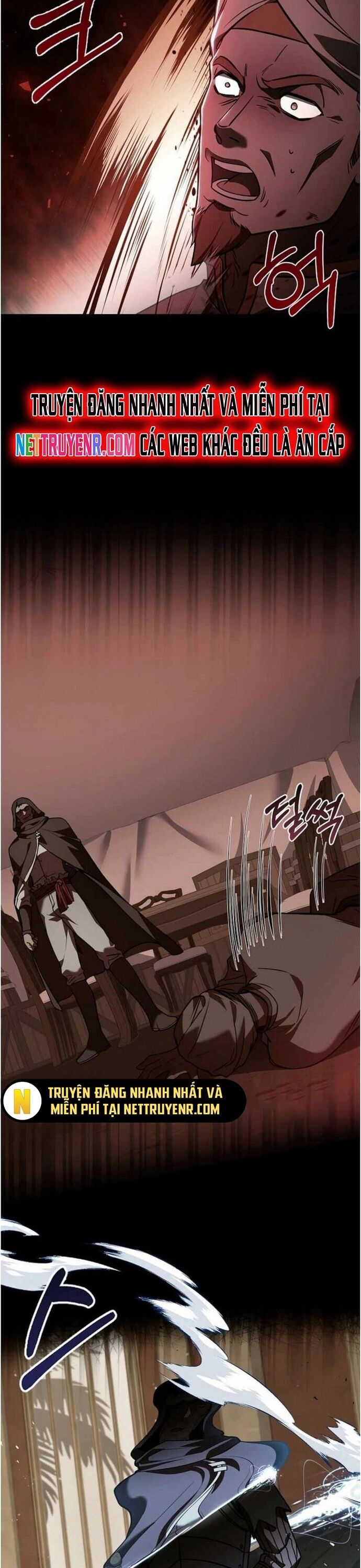 Sự Trở Lại Của Pháp Sư 8 Vòng - Chapter 105 - Page 6