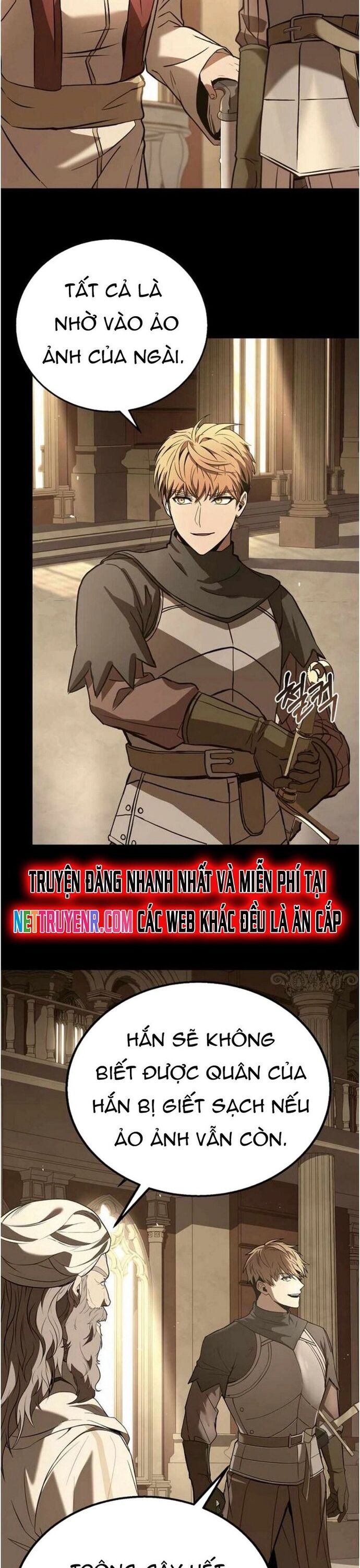 Sự Trở Lại Của Pháp Sư 8 Vòng - Chapter 105 - Page 8