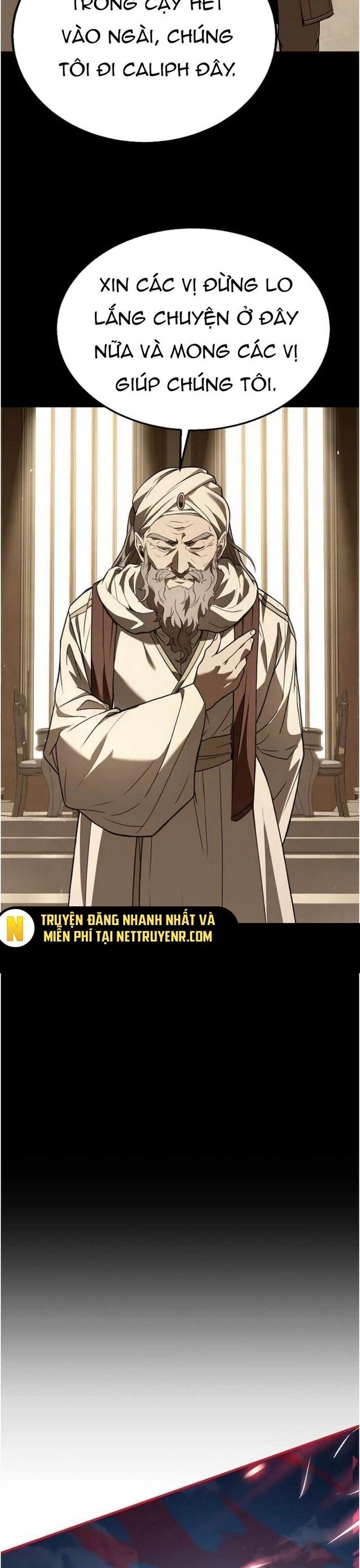 Sự Trở Lại Của Pháp Sư 8 Vòng - Chapter 105 - Page 9