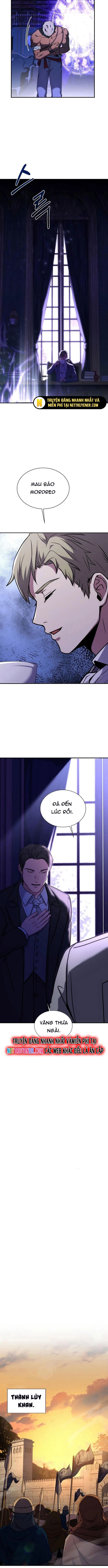 Sự Trở Lại Của Pháp Sư 8 Vòng - Chapter 106 - Page 12