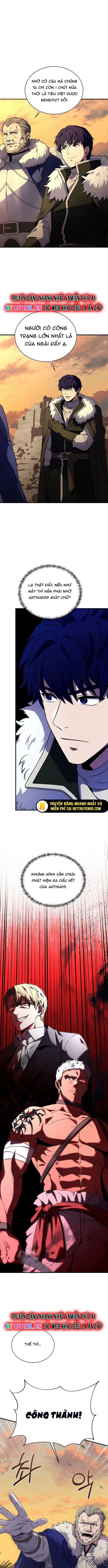 Sự Trở Lại Của Pháp Sư 8 Vòng - Chapter 106 - Page 13