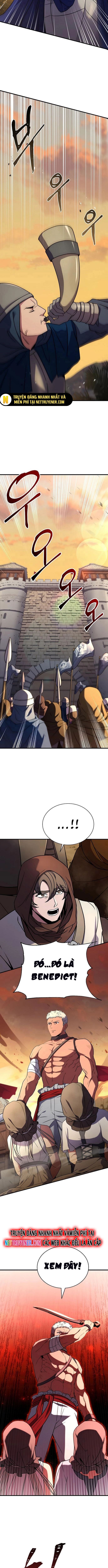 Sự Trở Lại Của Pháp Sư 8 Vòng - Chapter 106 - Page 14