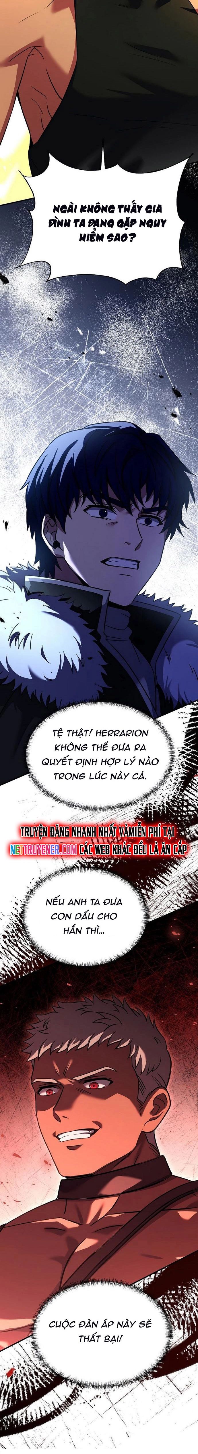 Sự Trở Lại Của Pháp Sư 8 Vòng - Chapter 106 - Page 17