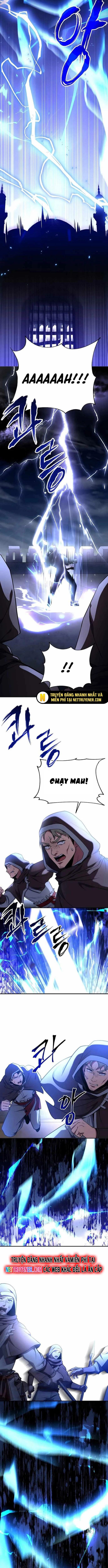 Sự Trở Lại Của Pháp Sư 8 Vòng - Chapter 106 - Page 4