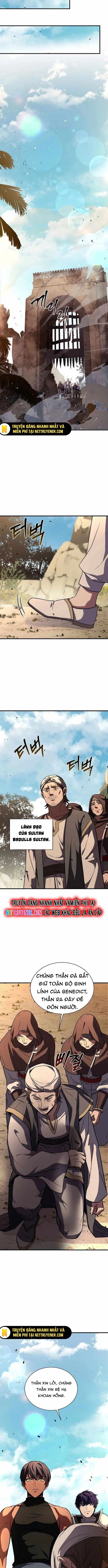 Sự Trở Lại Của Pháp Sư 8 Vòng - Chapter 106 - Page 6