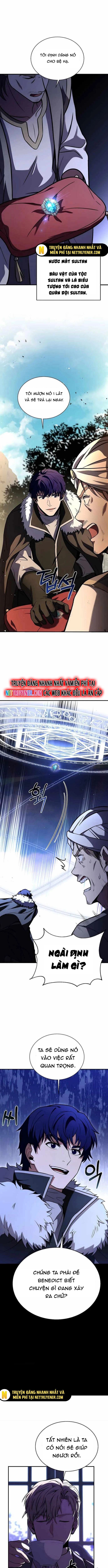 Sự Trở Lại Của Pháp Sư 8 Vòng - Chapter 106 - Page 8