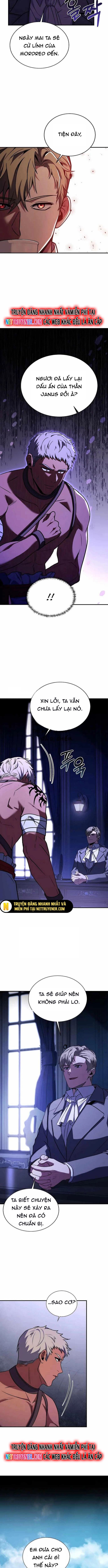 Sự Trở Lại Của Pháp Sư 8 Vòng - Chapter 106 - Page 9