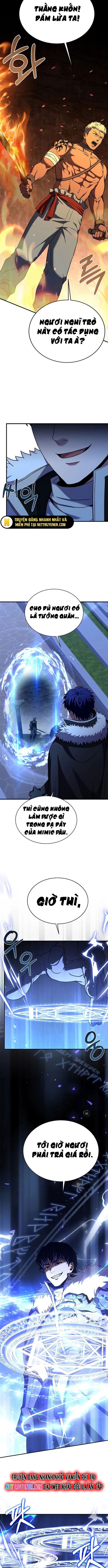 Sự Trở Lại Của Pháp Sư 8 Vòng - Chapter 107 - Page 10