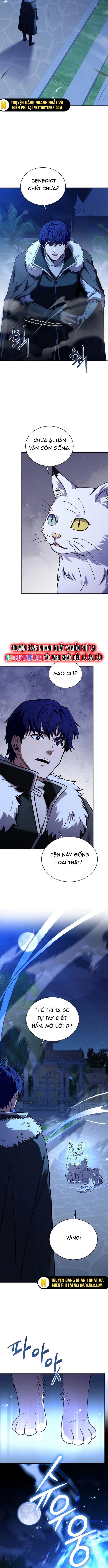 Sự Trở Lại Của Pháp Sư 8 Vòng - Chapter 107 - Page 12