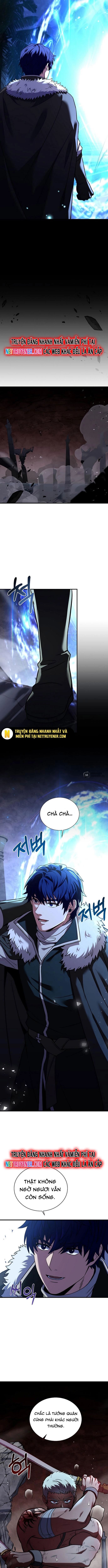 Sự Trở Lại Của Pháp Sư 8 Vòng - Chapter 107 - Page 13