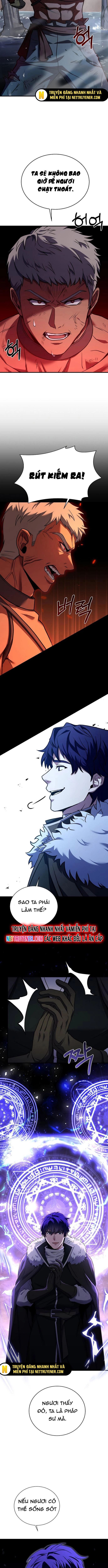 Sự Trở Lại Của Pháp Sư 8 Vòng - Chapter 107 - Page 14