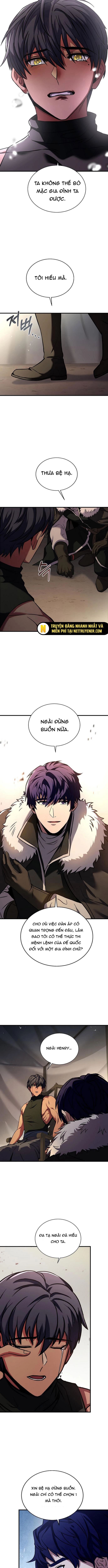 Sự Trở Lại Của Pháp Sư 8 Vòng - Chapter 107 - Page 3