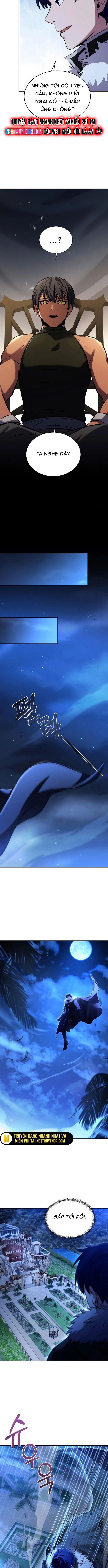 Sự Trở Lại Của Pháp Sư 8 Vòng - Chapter 107 - Page 4