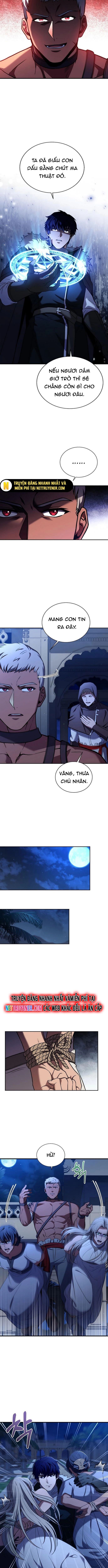 Sự Trở Lại Của Pháp Sư 8 Vòng - Chapter 107 - Page 6