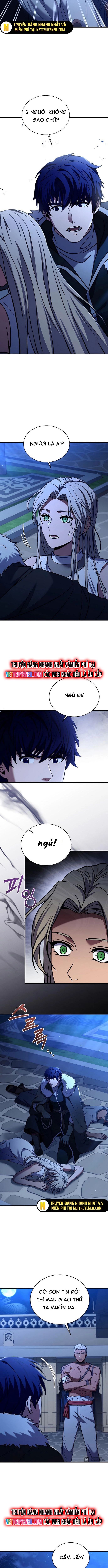 Sự Trở Lại Của Pháp Sư 8 Vòng - Chapter 107 - Page 7