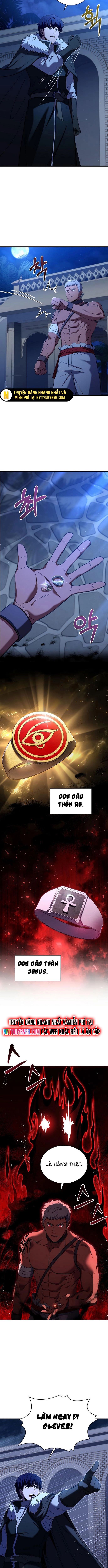 Sự Trở Lại Của Pháp Sư 8 Vòng - Chapter 107 - Page 8