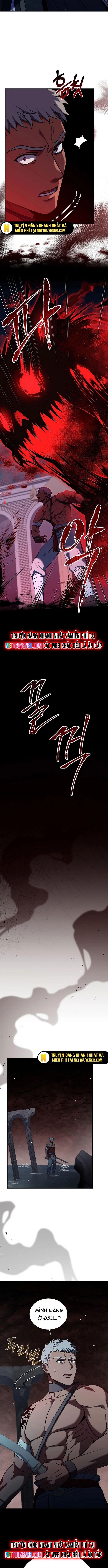 Sự Trở Lại Của Pháp Sư 8 Vòng - Chapter 107 - Page 9