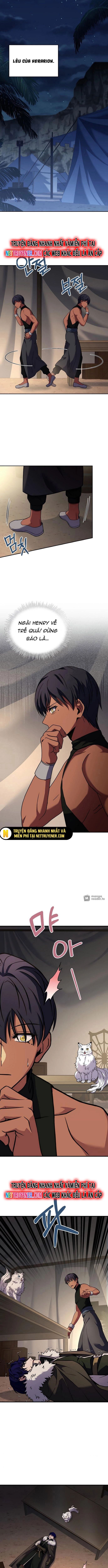 Sự Trở Lại Của Pháp Sư 8 Vòng - Chapter 108 - Page 10