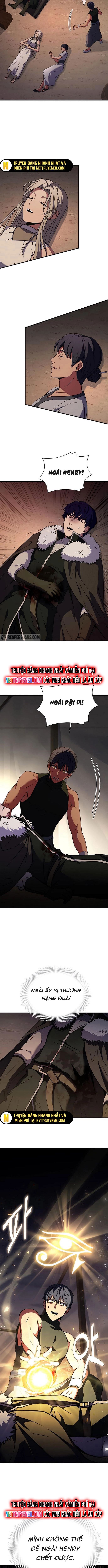 Sự Trở Lại Của Pháp Sư 8 Vòng - Chapter 108 - Page 11