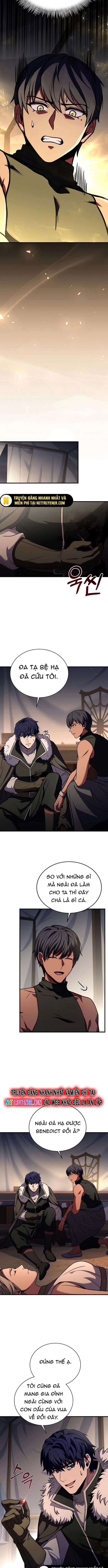 Sự Trở Lại Của Pháp Sư 8 Vòng - Chapter 108 - Page 12