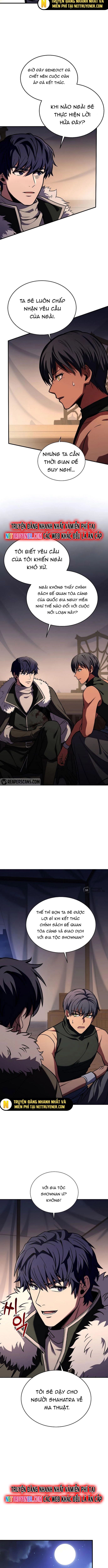 Sự Trở Lại Của Pháp Sư 8 Vòng - Chapter 108 - Page 13