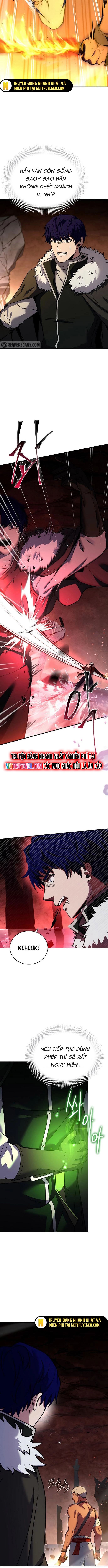 Sự Trở Lại Của Pháp Sư 8 Vòng - Chapter 108 - Page 3