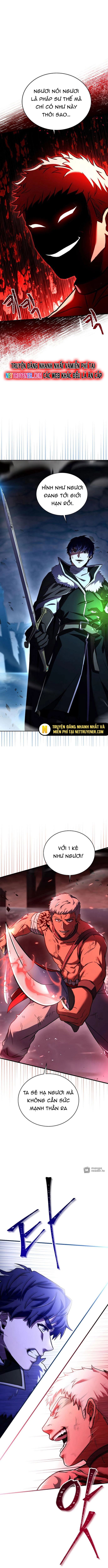 Sự Trở Lại Của Pháp Sư 8 Vòng - Chapter 108 - Page 4