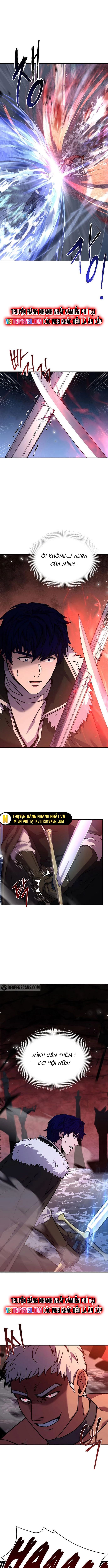 Sự Trở Lại Của Pháp Sư 8 Vòng - Chapter 108 - Page 5