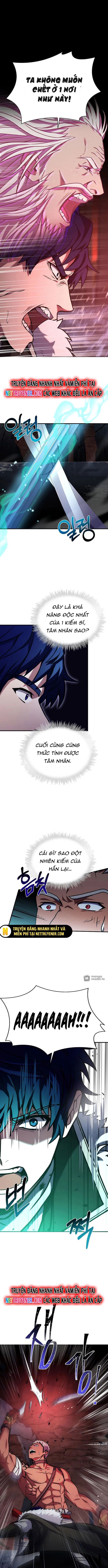 Sự Trở Lại Của Pháp Sư 8 Vòng - Chapter 108 - Page 7