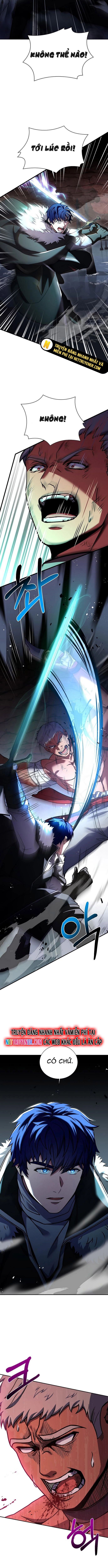 Sự Trở Lại Của Pháp Sư 8 Vòng - Chapter 108 - Page 8