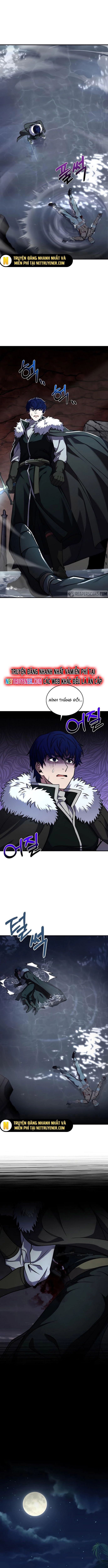 Sự Trở Lại Của Pháp Sư 8 Vòng - Chapter 108 - Page 9