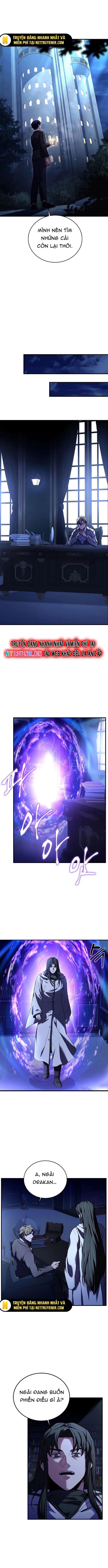 Sự Trở Lại Của Pháp Sư 8 Vòng - Chapter 109 - Page 10