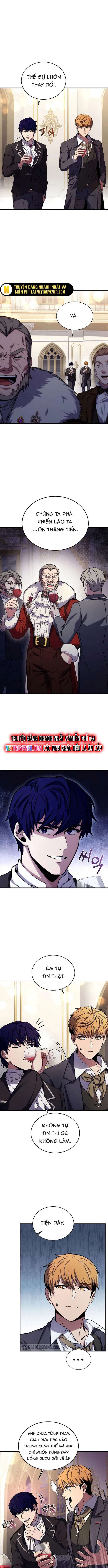 Sự Trở Lại Của Pháp Sư 8 Vòng - Chapter 109 - Page 5