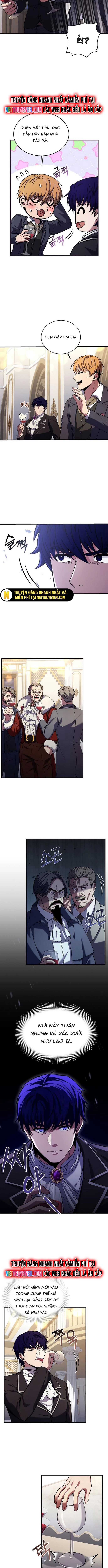 Sự Trở Lại Của Pháp Sư 8 Vòng - Chapter 109 - Page 6